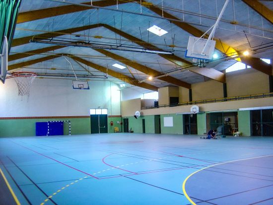 Revêtement polyuréthane à Vérac (33)