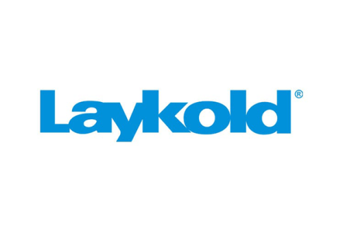 Laykold logo